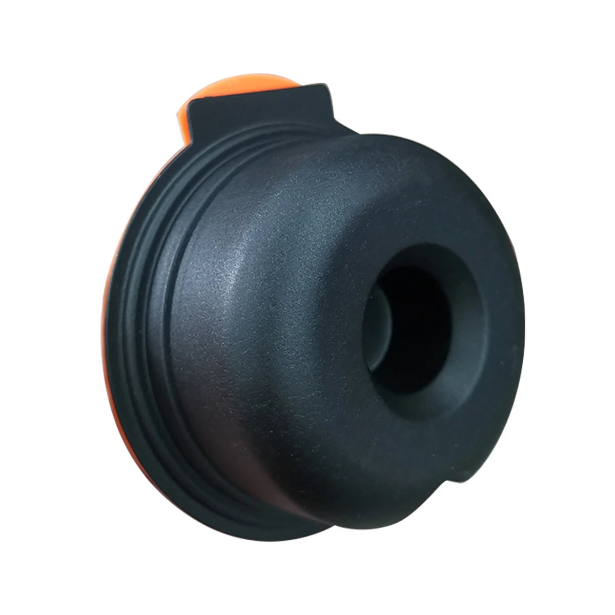 Reusable Coffee Capsule Pods for Tassimo Machines | 60ml / 180ml Refillable Coffee Disc with Silicone Lid & Stainless Steel Filter